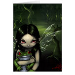 "To Love a Frog" Greeting Card cards