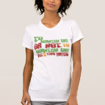 To Mountain Bike Shirt