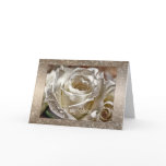 To my Bride or Husband Wedding Day Greeting Cards