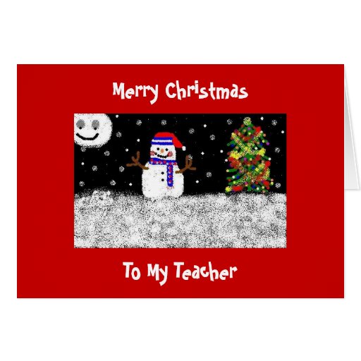 teacher christmas card printable | just b.CAUSE teacher christmas card printable | just b.CAUSE