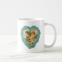 To My Valentine Mug