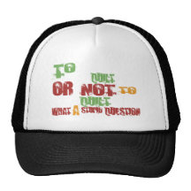 To Quilt Hats