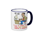 To Really Err is Computer (1) Coffee Mug