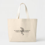 To Skate Or Not To Skate Tote Bag