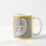 "To smoke is human..." mug