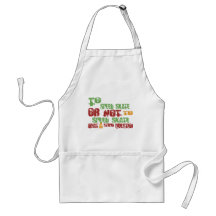 To Speed Skate Aprons