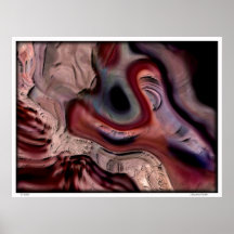 To Suffer Poster