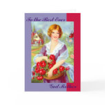 To the Best Ever God Mother cards