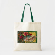 To The Best Mothers Vintage Bags