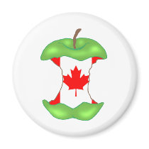 to the core canada fridge magnets
