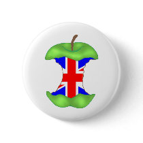 'to the core' union jack button