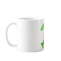 'to the core' Wales Coffee Mugs