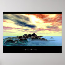 to the ends of the earth poster