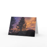To the Glory of God Greeting Card