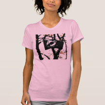 TO THE LADIES THAT JOINED THE FIGHT TSHIRT