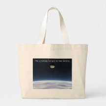 To The Moon Bag