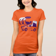 To The Popemobile Shirt