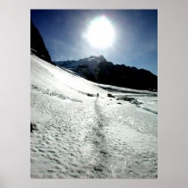 To the sun posters