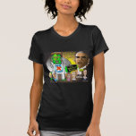 To Victor Belong the Spoils Shirt