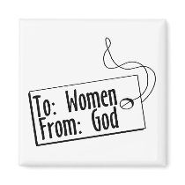 To Women From God
