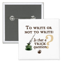 To Write or Not to Write Pinback Buttons