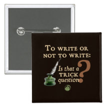 To Write or Not to Write Pins