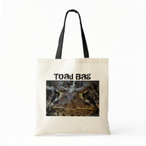 Toad Bag