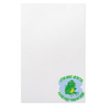 toad stationery