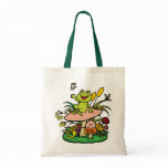 toadstool bag