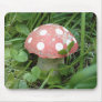 Toadstool Mouse Pad