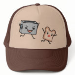 Toast Chase Hat hats