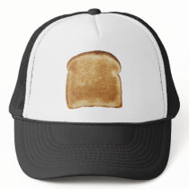 Toast hat