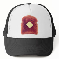 Toast! Trucker Hats