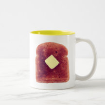 Toast! Mugs