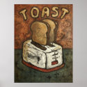 TOAST posters