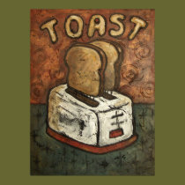TOAST posters