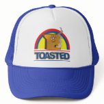 Toasted hats