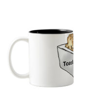 Toasted Mugs