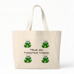 Toasted Toads Tote Bag