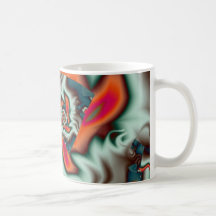 Toasting Marshmallows Coffee Mugs