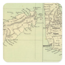 Tobago Barbados