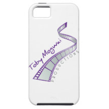 Toby Mogwai Productions Case For The iPhone 5