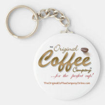 TOCCO Keychain