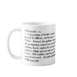 TOCroach Coffee Mug