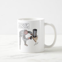 TOCroach Coffee Mug
