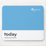 Today flavour swatch