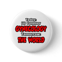 Today Gynecology...Tomorrow, The World