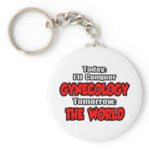 Today Gynecology...Tomorrow, The World