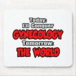 Today Gynecology...Tomorrow, The World