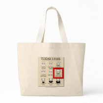 Today I Feel Chaotic Neutral Bags